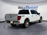 Used 2024 Ford F150 XLT w/ Equipment Group 302A MID image 5