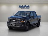 New 2025 Ford F150 STX w/ Equipment Group 201A FX4 image 3