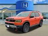 New 2026 Honda Passport TrailSport image 5