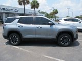 New 2026 Chevrolet Equinox ACTIV w/ Convenience Package III image 2