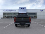 New 2026 Ford F350 Lariat image 5