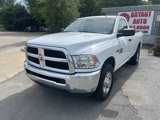 Used 2018 RAM 2500 Tradesman w/ Chrome Appearance Group image 2