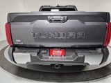 New 2025 Toyota Tundra Limited image 4