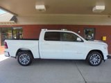 Used 2020 RAM 1500 Laramie w/ Sport Appearance Package image 2