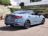 Used 2025 Nissan Sentra SR image 3