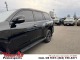 Used 2020 Lexus GX 460 Premium image 5