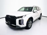 Used 2024 Hyundai Palisade SEL image 3