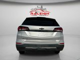 Used 2022 Chevrolet Equinox LT image 4