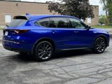 Certified 2025 Acura MDX A-Spec image 5