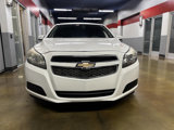 Used 2013 Chevrolet Malibu LT w/ Power Convenience Package image 2