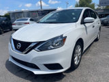 Used 2019 Nissan Sentra SV image 3