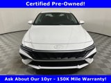 Used 2024 Hyundai Elantra SEL image 2