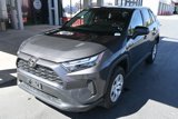 Certified 2024 Toyota RAV4 LE image 4