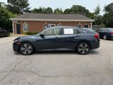 Used 2018 Honda Civic EX-L image 2