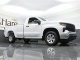 New 2025 Chevrolet Silverado 1500 W/T w/ WT Value Package image 2