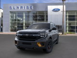 New 2025 Ford Expedition Tremor image 2