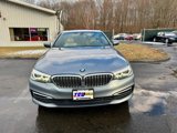 Used 2019 BMW 530i xDrive w/ Luxury Package image 4