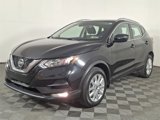 Used 2021 Nissan Rogue Sport SV image 3
