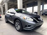 Used 2018 Nissan Murano SV image 3