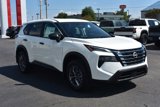 New 2026 Nissan Rogue S image 3