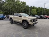 Used 2023 GMC Canyon AT4X image 3