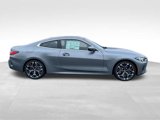New 2026 BMW 430i xDrive Coupe w/ Premium Package image 2
