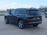 New 2025 Jeep Grand Cherokee Limited 4xe w/ Luxury Tech Group II image 5