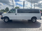 Used 2023 Chevrolet Express 3500 LS image 2