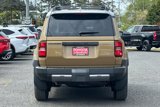 Used 2025 Toyota Land Cruiser w/ Premium Package image 5