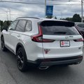 New 2026 Honda CR-V Sport Touring image 3