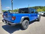 New 2025 Jeep Gladiator Sport image 4