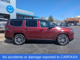 Used 2023 Jeep Grand Wagoneer Series II image 2