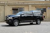 Used 2016 RAM 3500 Laramie Longhorn image 3