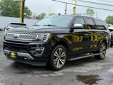 Used 2021 Ford Expedition Max Platinum image 3