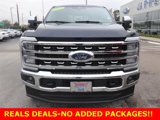 New 2025 Ford F250 Lariat w/ Lariat Ultimate Package image 5