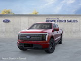 New 2025 Ford F150 Lightning Lariat image 4
