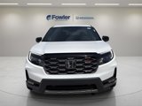 New 2025 Honda Ridgeline TrailSport image 2