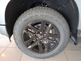 New 2025 Chevrolet Silverado 1500 Custom w/ Turbomax Blackout Package image 4