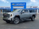 New 2025 GMC Sierra 2500 SLT w/ SLT Premium Package image 1