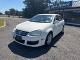 Used 2007 Volkswagen Jetta Wolfsburg Edition image 2