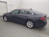 Used 2023 Chevrolet Malibu LT image 3