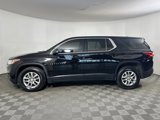 Used 2021 Chevrolet Traverse LS w/ LPO, Floor Liner Package image 2