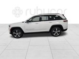 Used 2023 Jeep Grand Cherokee Limited image 2