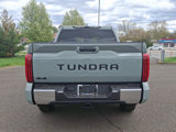 New 2025 Toyota Tundra SR5 image 5