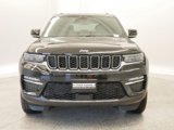 New 2025 Jeep Grand Cherokee Limited 4xe w/ Trailer Tow Package image 4