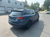 Used 2024 Chevrolet Equinox RS w/ RS Leather Package image 3