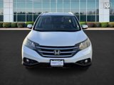 Used 2014 Honda CR-V EX-L image 2