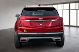 Used 2023 Cadillac XT5 Premium Luxury image 5