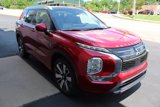 New 2025 Mitsubishi Outlander SEL image 5