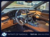 New 2025 INFINITI QX60 Autograph w/ Lighting Package (N92) image 4
